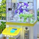 인형뽑기 이미지