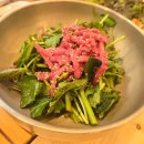 정원쌈밥숯불갈비 이미지