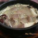 한국설렁탕