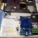 노트북 CPU 서멀 구리스 작업 2 이미지