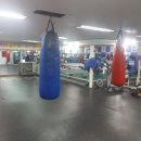 라인 다이어트 복싱 이미지