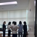 굿즈메디 | [성남/분당 출강] 수내도서관 메디방페인트 디지털드로잉 & 머그컵 굿즈 제작 성인 강좌 출강 후기