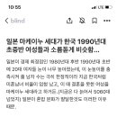 비혼여성 걱정해주는 못혼남 이미지