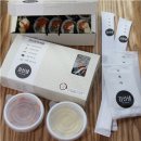 피크닉 도시락 이미지