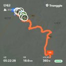 DMZ 평화의 길 23코스 이미지