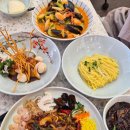 죽전로168번길 | 단국대 맛집 가마솥짬뽕맛집 홍춘 | 용인 죽전 호텔 오너쉐프 출신 중식당 목화탕수육 후기