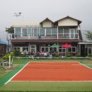 별총총바다풍경 이미지