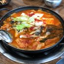 청산엄마네손두부 이미지