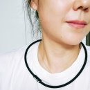 참_Charm | 스포츠목걸이 추천 크밸류 참 Charm 김나영 건강목걸이 직접 써본 후기