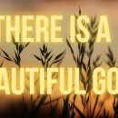 There is a Beautiful God (아름다운 신이 있습니다) 이미지