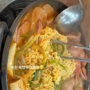 포천 맛집 해병부대찌개 가성비 좋은 고모리 저수지 호수공원 맛집 추천