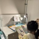 피오크영어교습소 | 초등입학 준비 이케아 책상 탐방기 | 8살 아들 책상 고르러 직접 가봤어요 🎒