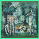 사과로 현대미술을 시작한 거장, 폴세잔 | 《오랑주리–오르세 미술관 특별전 : 세잔, 르누아르》 2차 얼리버드(네이버) 예매 오픈!