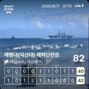 해병대 체력단련장 덕산대 라운딩 후기, 82타로 마무리!