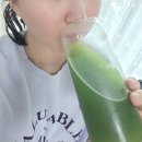 하루 한포로 간편한 이너뷰티템 해독주스, 링글스 그린 클렌즈 추천