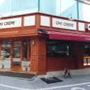 오크레페 전대후문점 이미지