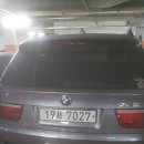 2007년식 x5 3.0 si 북미버젼 판매 합니다 이미지