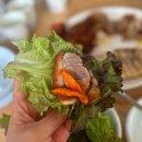인천) 유튜버들도 많이 찾는 무한리필 '우현족발' (내돈내산)