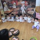 6월 26일 감자캐기&amp;오감영어🥔🍕 이미지