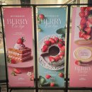 딸기노래바 - 양주시 평화로 1452 | [일산 애슐리]애슐리퀸즈 스타필드마켓 일산점 딸기축제 주말 가족 외식 후기 (가격, 주차, 영업시간)