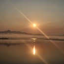 제로 포인트 | 25.05.12 부산 명지 새벽 러닝, 부산 제로 포인트 트레일 산행