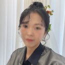 (주)오렌지핸즈 | [+16] 야외예식 후기1 (섬꽃로망,미랑뷰티, 본식 하이번)