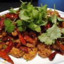 가정식 생활요리 | 이태원 맛집 중국 가정식 사천요리 추천 분위기좋고 모임하기 좋은 생활의 달인 맛집 <장강중류>