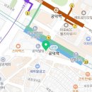 매머드익스프레스 공덕동점 이미지