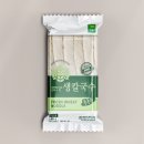 생칼국수 이미지
