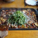 춤추는 닭갈비 이미지