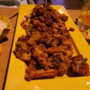 하단통닭