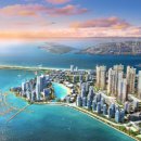 파라곤센트럴오션시티 이미지