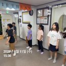 생활댄스교실 이미지