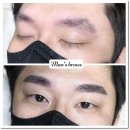아단아 | 안양남자눈썹문신 잘하는 곳 찾는다면? 아단뷰티 솔직 후기