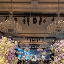 더세인트 웨딩 이미지