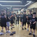 용인대SM복싱클럽 본관 | 🥊 [SM복싱클럽] 세계경찰무도 단증 심사 참여!
