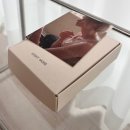 디자이너주얼리 사랑스러운 디자인의 실버주얼리, 에이트모어의 하트목걸이 후기