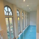 루오스테이 수월 | 자연 속 완벽한 휴식, 청도 루오스테이 프라이빗 풀빌라 &#39;수월 2호&#39; 숙박 후기