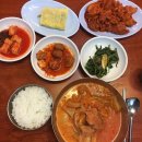 김치찌개,김치찜 이미지