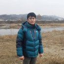 왕숙천고향의강 이미지