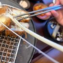 동탄 신상 돈까스 맛집 효돈까스