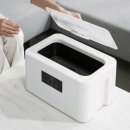 에코따숨 마스터 파라핀 베스 용해기 가정용 효과 손 발 내열 PP 재질 후기