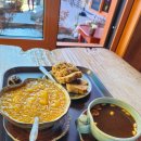 도솔팬션 | 인천 강화도 한옥카페 도솔 강화카페 추천