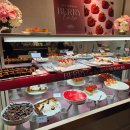 합포로-2 | [마산 산호동 맛집] 신세계 마산점 '애슐리퀸즈' 딸기축제 웨이팅 메뉴 사진 식사 후기