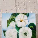 유화 (초급) 이미지