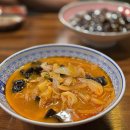 금용 중화요리&수제비칼국수 | 화정역 중국집 보배반점 짜장면 짬뽕 탕수육 메뉴 가격 솔직 후기