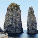 울릉도 카라반 1호 이미지