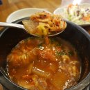 바른고기숯불양념갈비