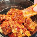 몽땅찜갈비 이미지