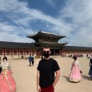 서울경복궁 이미지